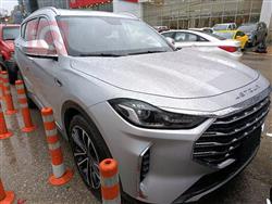 Jetour X70